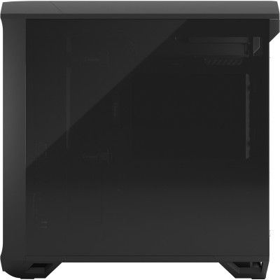  Fractal Design Torrent Compact Black TG (FD-C-TOR1C-01) -  8