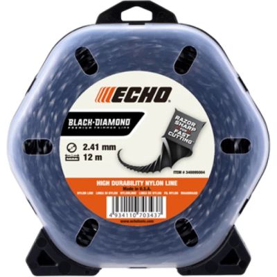   ECHO d-2,41 41 Black Diamond (340095070) -  1