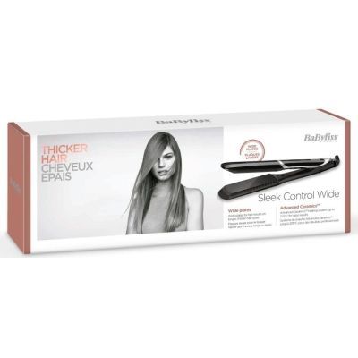    Babyliss ST397E -  6