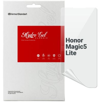   Armorstandart Honor Magic5 Lite (ARM69403) -  1