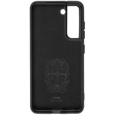     Armorstandart ICON Case Samsung S21 FE 5G (G990) Black (ARM67949) -  2