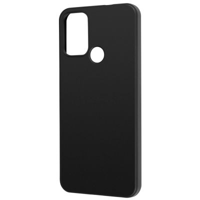     Armorstandart Matte Slim Fit Nokia C22 Black (ARM67004) -  1