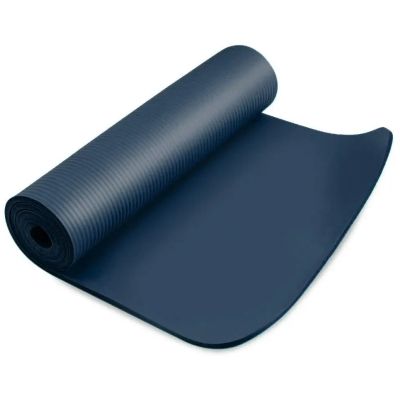    PowerPlay 4151 NBR Performance Mat 183 x 61 x 1.2   (PP_4151_Blue_1.2cm) -  4