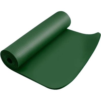    PowerPlay 4151 NBR Performance Mat 183 x 61 x 1.5   (PP_4151_Green) -  5