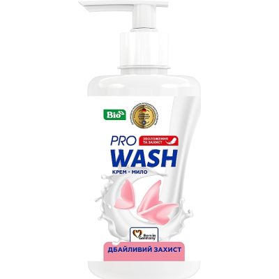 г  Pro Wash   470  (4260637725356) -  1