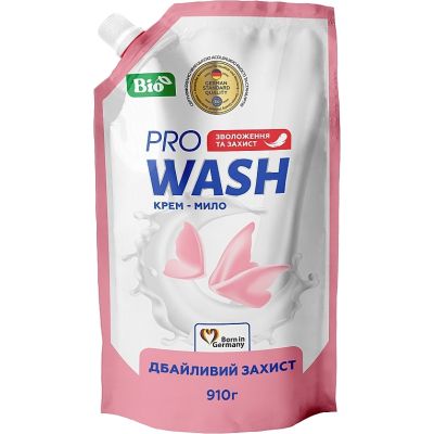   Pro Wash   - 910  (4262396140166) -  1