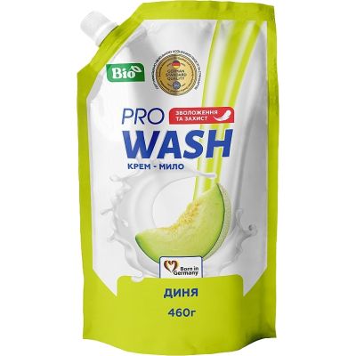   Pro Wash  - 460  (4262396140234) -  1