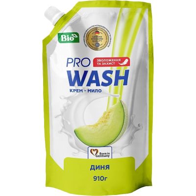 г  Pro Wash  - 910  (4262396140159) -  1