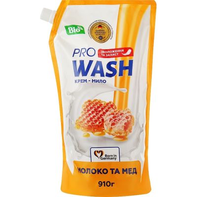   Pro Wash    - 910  (4262396140180) -  1