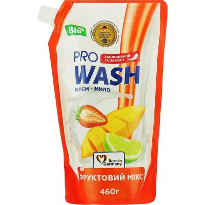   Pro Wash   - 460  (4262396140258) -  1