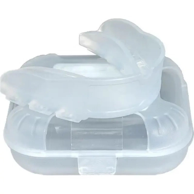  Makura Kyro Pro Strapless Clear (Kyro_JR_Clear) -  2