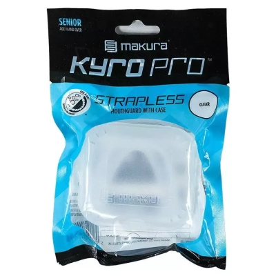  Makura Kyro Pro Strapless Clear (Kyro_JR_Clear) -  6