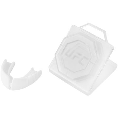  Opro Snap-Fit UFC  White (SN_UFC_White) -  4