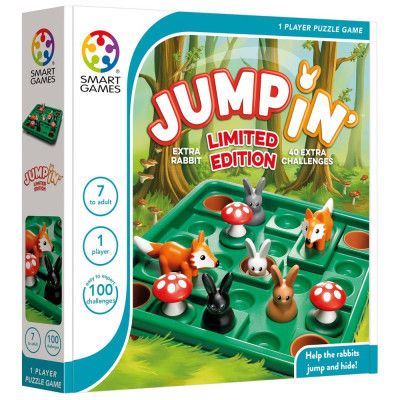   Smart Games !   (SG 099) -  1