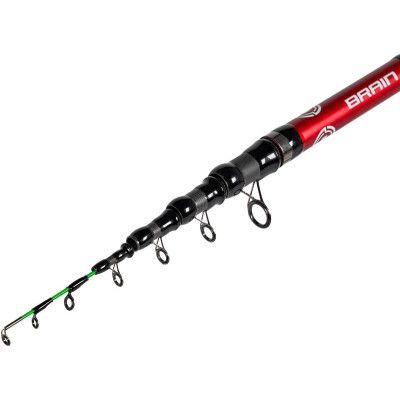  Brain fishing Classic Tele Feeder 3.30m max 160g (1858.46.74) -  3