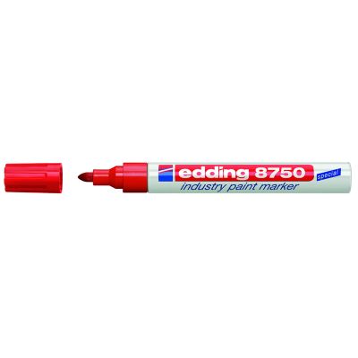  Edding   - Industry Paint 8750 2-4  (e-8750/02) -  1