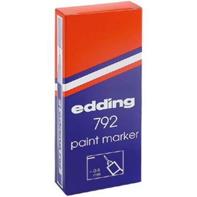  Edding    Paint E-792 0.8   (e-792/11) -  3