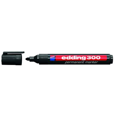  Edding  Permanent 1.5-3   (e-300/01) -  1