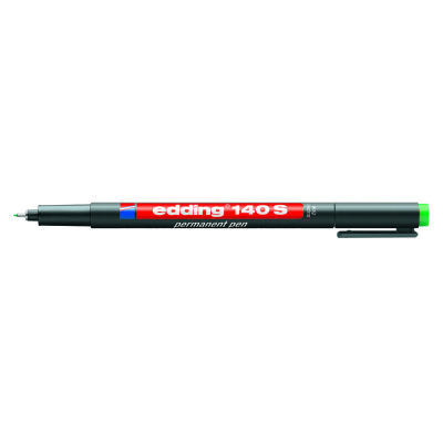  Edding  Permanent  E-140 S 0.3   (e-140/04) -  1