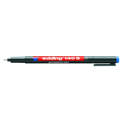  Edding  Permanent  E-140 S 0.3   (e-140/03) -  1