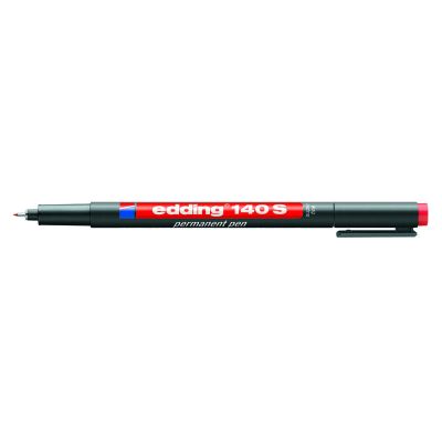  Edding  Permanent  E-140 S 0.3   (e-140/02) -  1