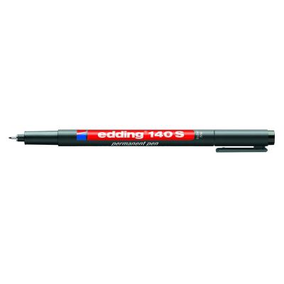  Edding  Permanent  E-140 S 0.3   (e-140/01) -  1