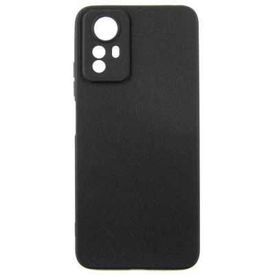     Dengos Carbon Xiaomi Redmi Note 12s (black) (DG-TPU-CRBN-177) -  1