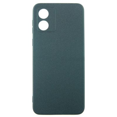     Dengos Soft Motorola Moto E13 (green) (DG-TPU-SOFT-28) -  1