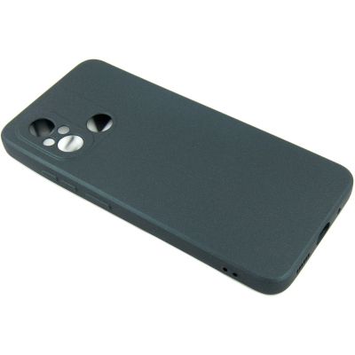     Dengos Soft Xiaomi Redmi 12C (green) (DG-TPU-SOFT-24) -  3