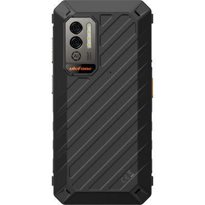   Ulefone Power Armor X11 4/32Gb Black (6937748735373) -  3