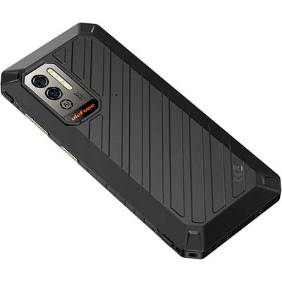   Ulefone Power Armor X11 4/32Gb Black (6937748735373) -  5