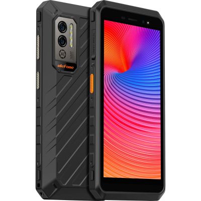   Ulefone Power Armor X11 4/32Gb Black (6937748735373) -  6