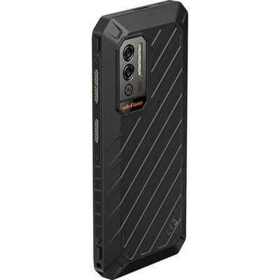   Ulefone Power Armor X11 4/32Gb Black (6937748735373) -  7