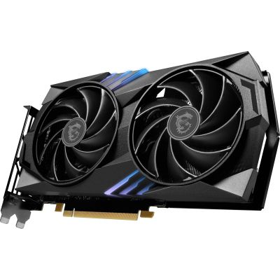  MSI GeForce RTX4060Ti 8Gb GAMING X (RTX 4060 Ti GAMING X 8G) -  2