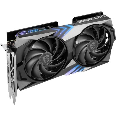  MSI GeForce RTX4060Ti 8Gb GAMING X (RTX 4060 Ti GAMING X 8G) -  4