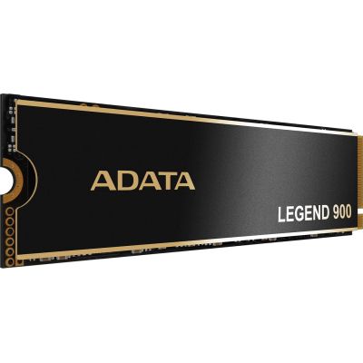  SSD M.2 2280 512GB ADATA (SLEG-900-512GCS) -  2