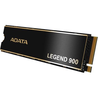  SSD M.2 2280 512GB ADATA (SLEG-900-512GCS) -  3