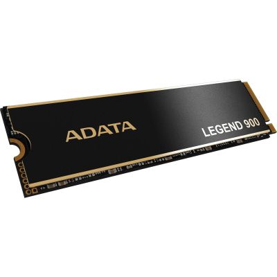  SSD M.2 2280 512GB ADATA (SLEG-900-512GCS) -  4