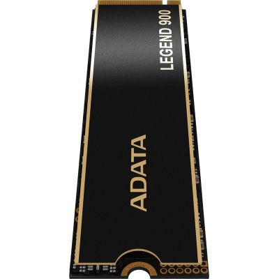  SSD M.2 2280 512GB ADATA (SLEG-900-512GCS) -  5