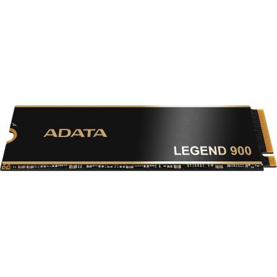  SSD M.2 2280 512GB ADATA (SLEG-900-512GCS) -  6