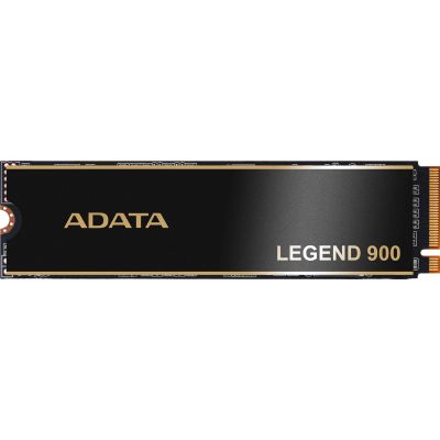  SSD M.2 2280 512GB ADATA (SLEG-900-512GCS) -  1