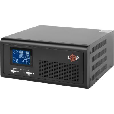    LogicPower LPE- B - PSW-1000VA+, 600W (19407) -  1