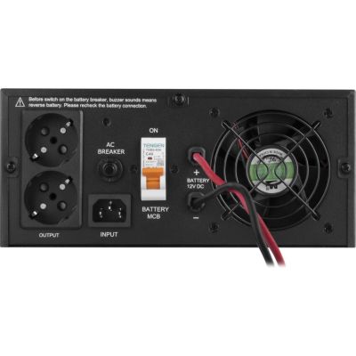    LogicPower LPE- B - PSW-430VA+, 300W (19406) -  3