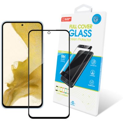   Global Full Glue Samsung A54 5G (1283126559884) -  1