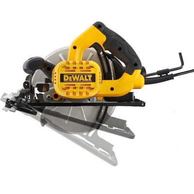   DeWALT 1500 ,  19030 , 4.0  (DWE5615) -  4