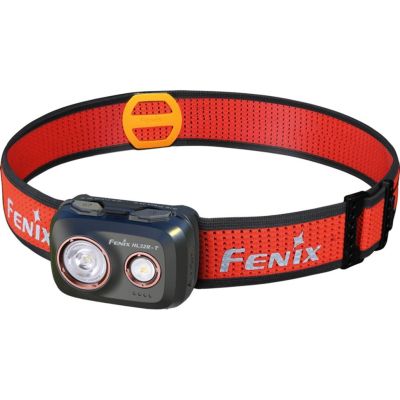 ˳ Fenix HL32R-T Black (HL32R-TBK) -  1