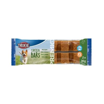    Trixie PREMIO Chicken Bars 230  (4011905318578) -  1