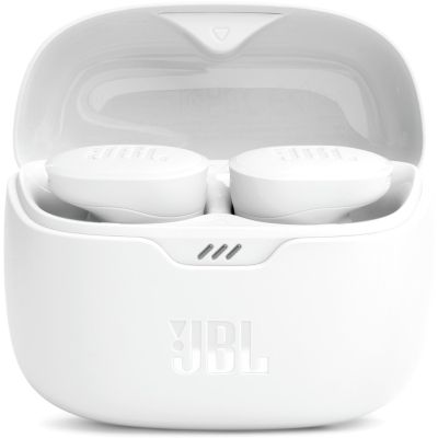  JBL Tune Buds White (JBLTBUDSWHT) -  3