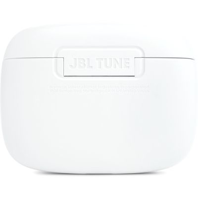  JBL Tune Buds White (JBLTBUDSWHT) -  5