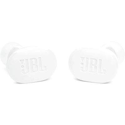  JBL Tune Buds White (JBLTBUDSWHT) -  8